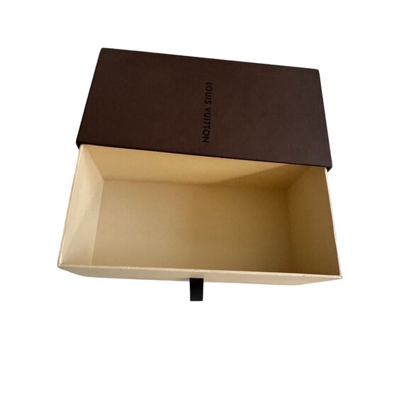 LOUIS VUITTON Unisex Sunglasses Storage Accessories Box - Picture 5 of 10